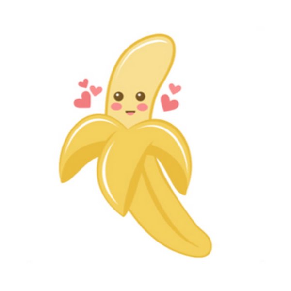 Милый бананчик
