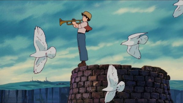 Сигнальщики горнисты на войне