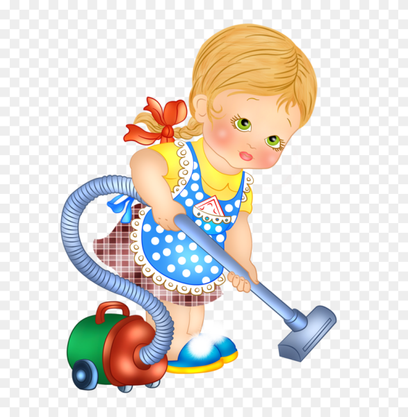 Уборка картинки для детей