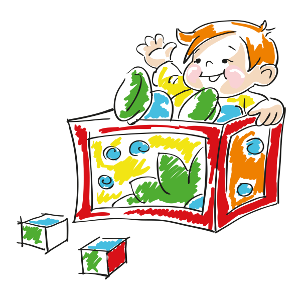 Мамины помощники клипарт