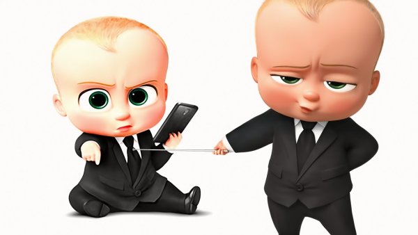 Бос малакасос 3