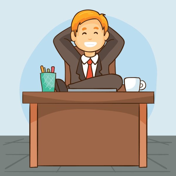 Аватар руководителя