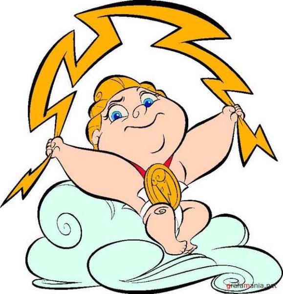 Десятый подвиг Геракла быки Гериона