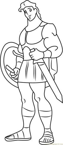 Миф о Тесее и Минотавре рисунок