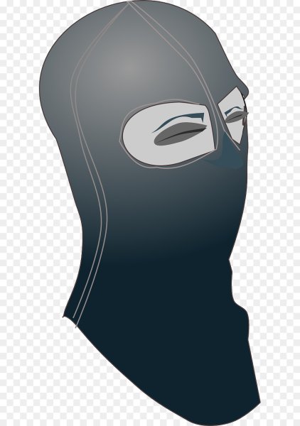 Наклейка Балаклава