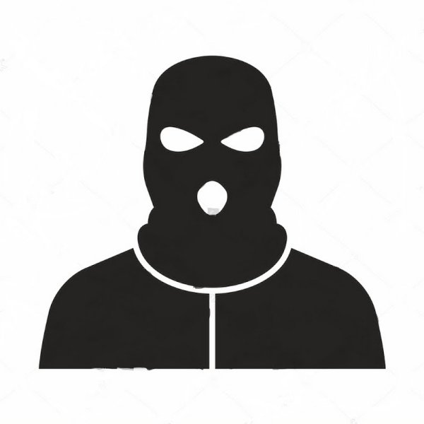 Балаклава иконка