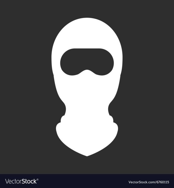 Балаклава значок