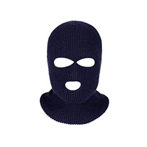 Бандит в маске вектор