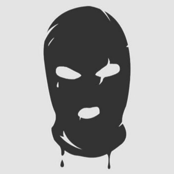 Логотип чел в Балаклаве