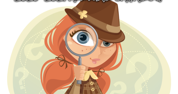 Рыжая женщина детектив