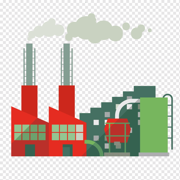 Трубы завода для детей