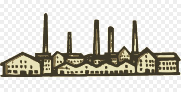 Завод фабрика вектор