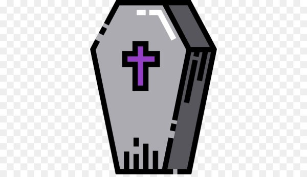 Векторный гроб