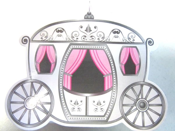 Карета рисунок карандашом