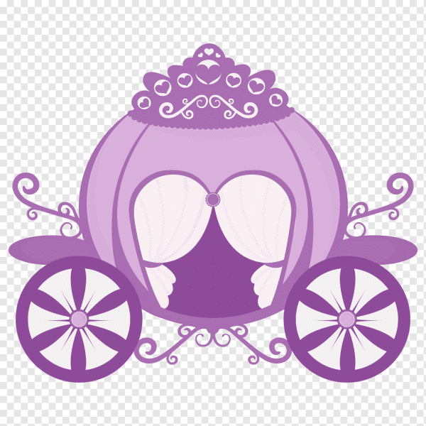 Карета принцессы Софии