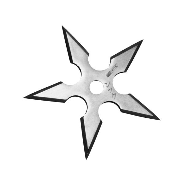 Сюрикен мельница призраков