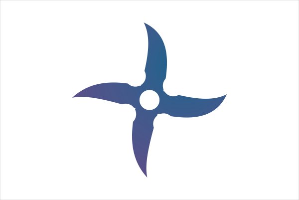 Icons сюрикен