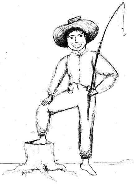 Michel Thomas. Гавроши