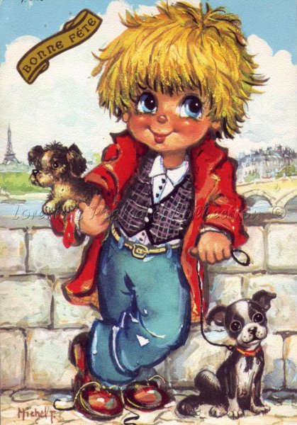 Оливер Твист иллюстрации