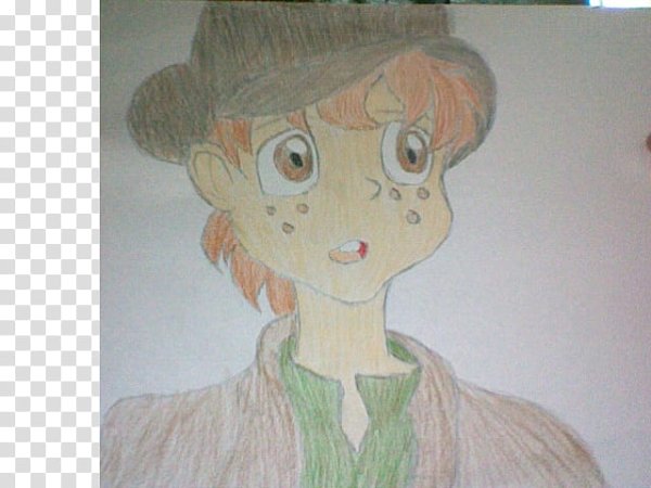 Гюго Отверженные Гаврош