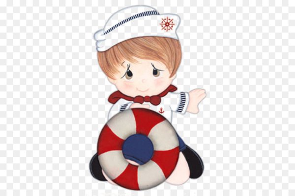 Мультяшки мальчики морячки