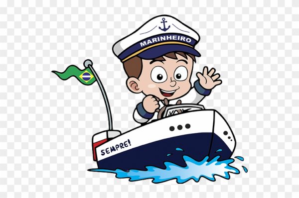 Матрос для детей