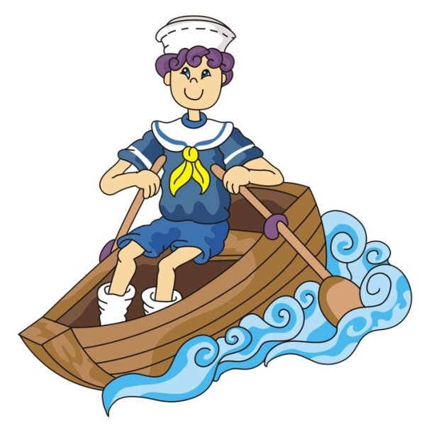 Матрос для детей