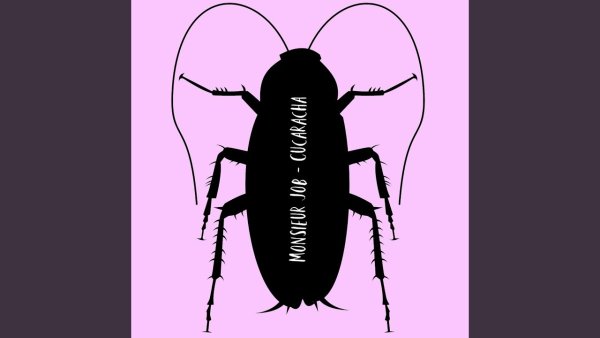 Таракан иконка