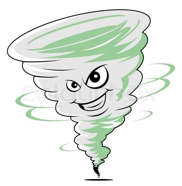 Маска ветерок