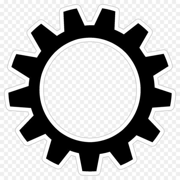 Шестерня Графика