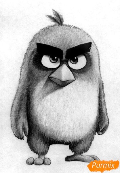 Прикольные раскраски