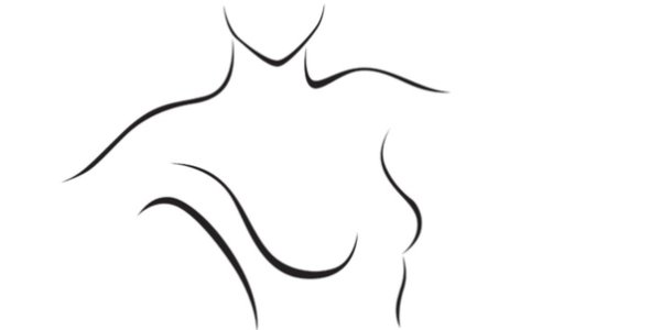 Арты девушек с большой грудью