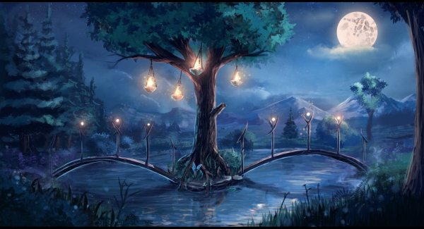 Артем Артяков картины