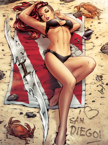 Elias-Chatzoudis художник