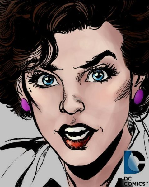 Комикс кадры