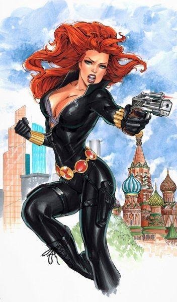 Elias Chatzoudis комиксы