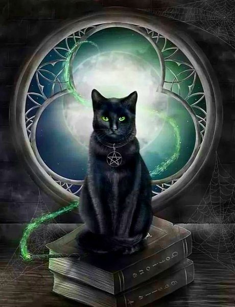 Гальего Фамильяр