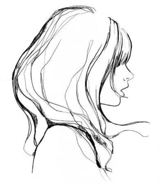 Простые рисунки