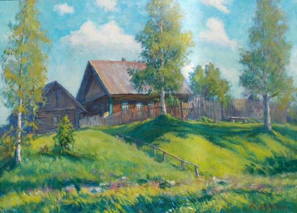 Ковалевский Андрей Николаевич