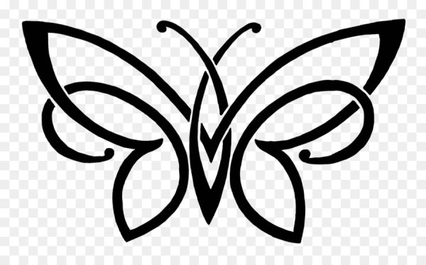 Узоры карандашом