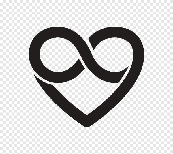 Значок бесконечности