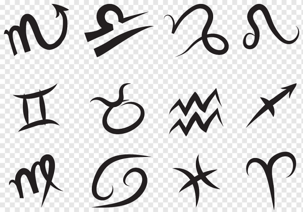 Красивые значки