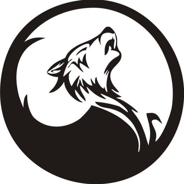 Красивые эмблемы