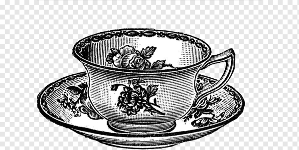 Гравюра на посуде