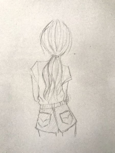 Рисунки про любовь