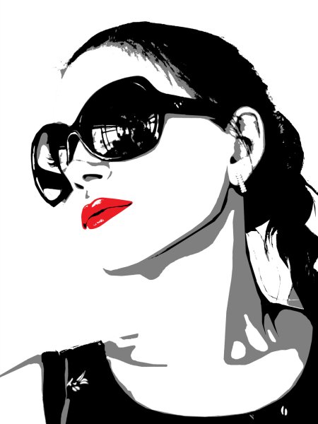 Художник Брайан Виверос