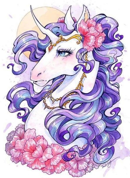 Елиа Уникорн