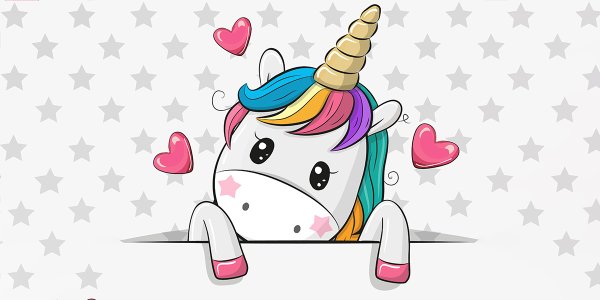 Единорог лайк