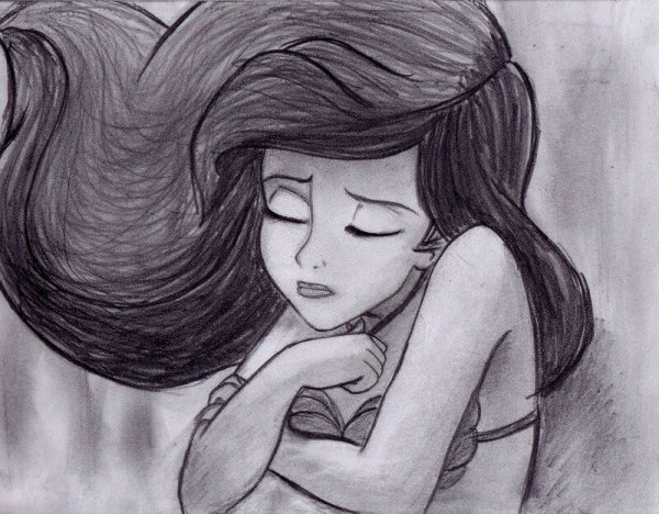 Аниме девушка с крыльями бабочки