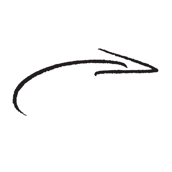 Изогнутые стрелочки